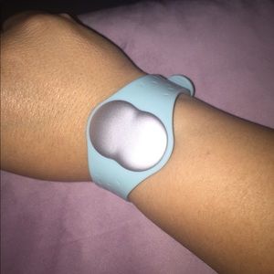 Ava fertility bracelet